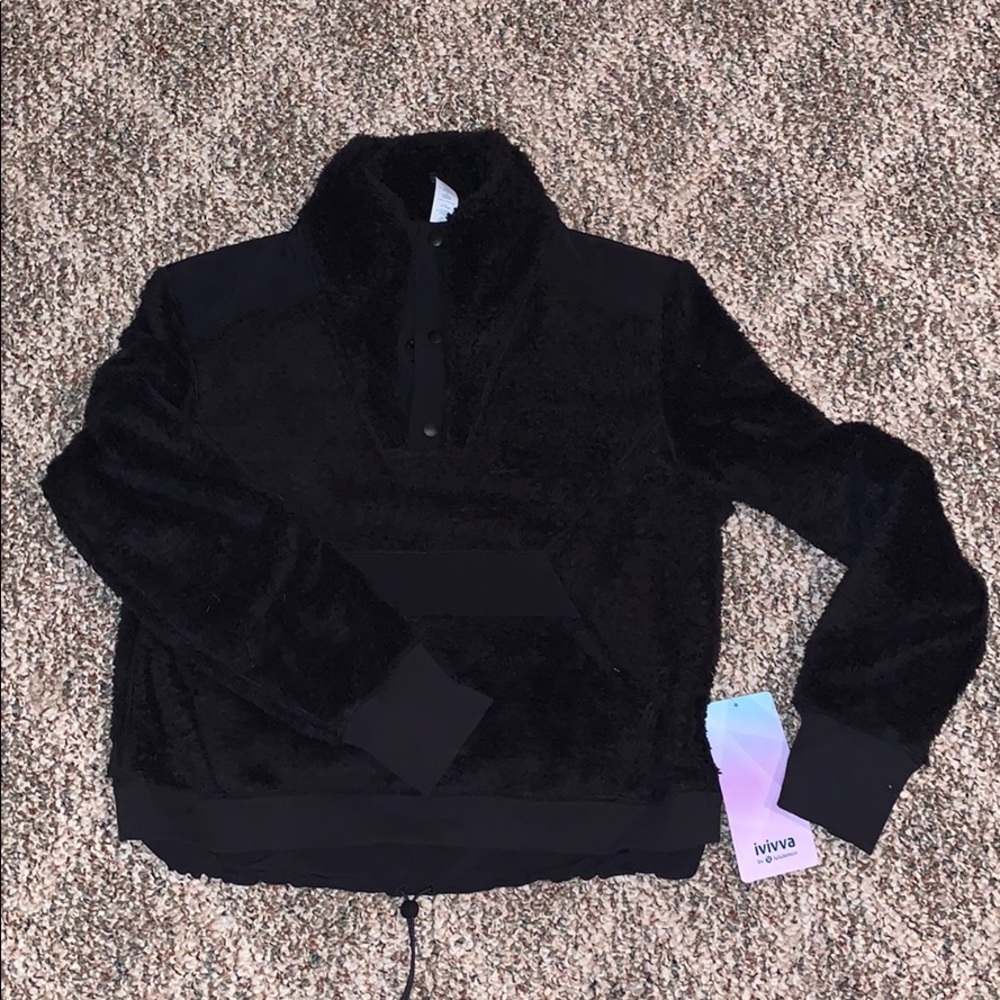 NWT sherpa (iviva)